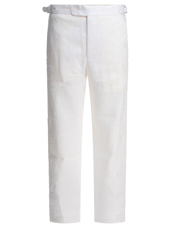 Bode Trousers
