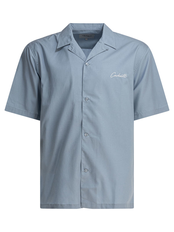 Carhartt Wip "s/s Delray" Shirt