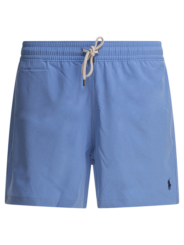 Polo Ralph Lauren "traveler" Swim Shorts