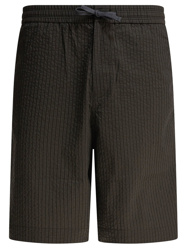 Maison Kitsune Trousers