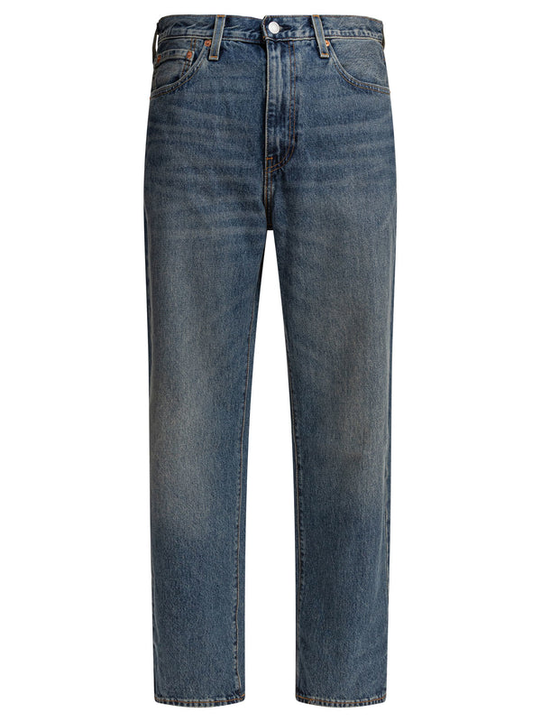 Levi's 568 Loose Straight - Aisle Seat
