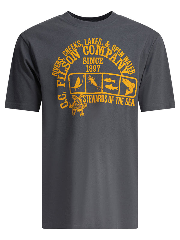 Filson T-shirts