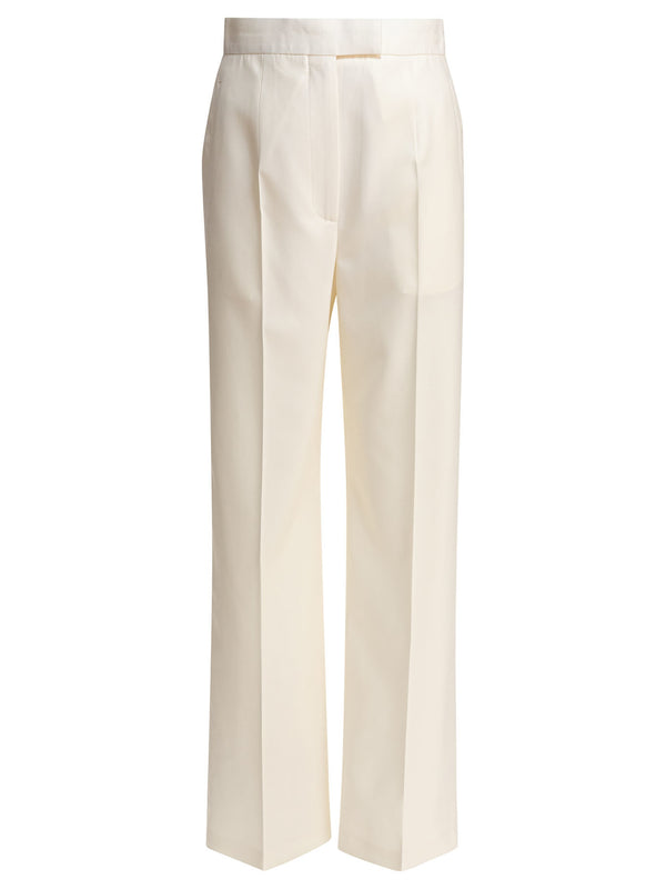 Alexander Mcqueen Trousers