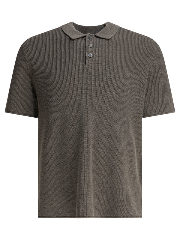 Alex Mill "eastwood" Polo Shirt