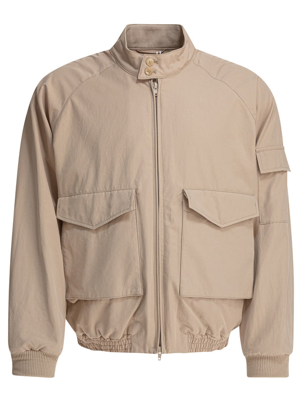 Kaptain Sunshine Jackets
