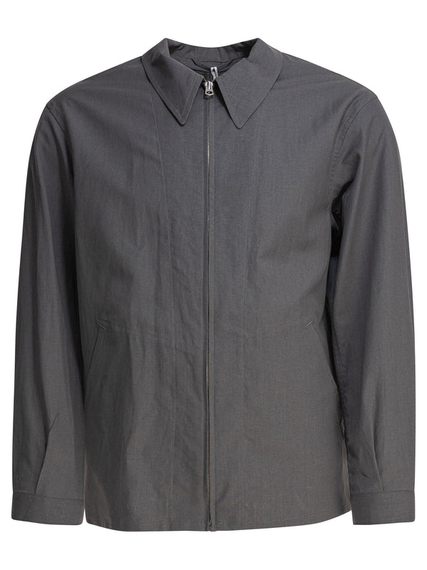 Kaptain Sunshine Jackets