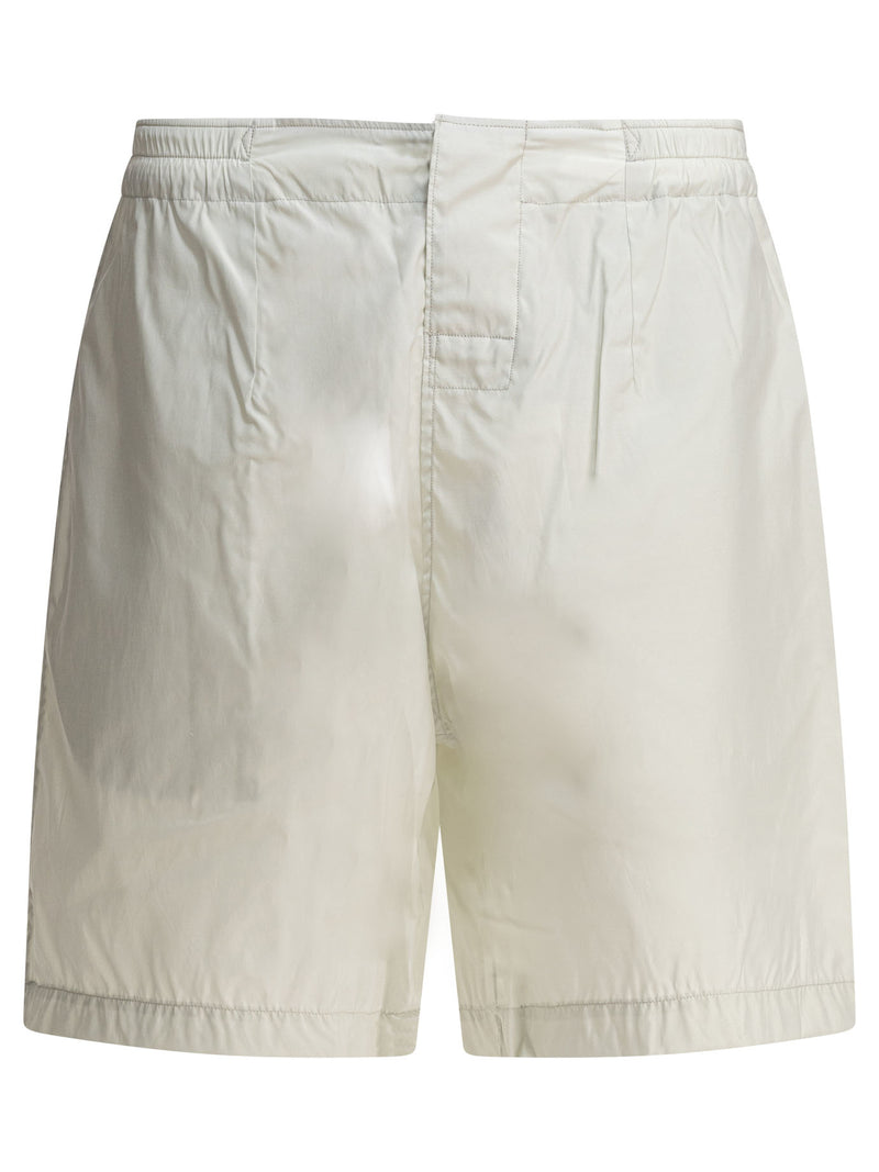 Kaptain Sunshine Kaptain Sunshine Men's Trousers Whisper Green - World Class Fashion