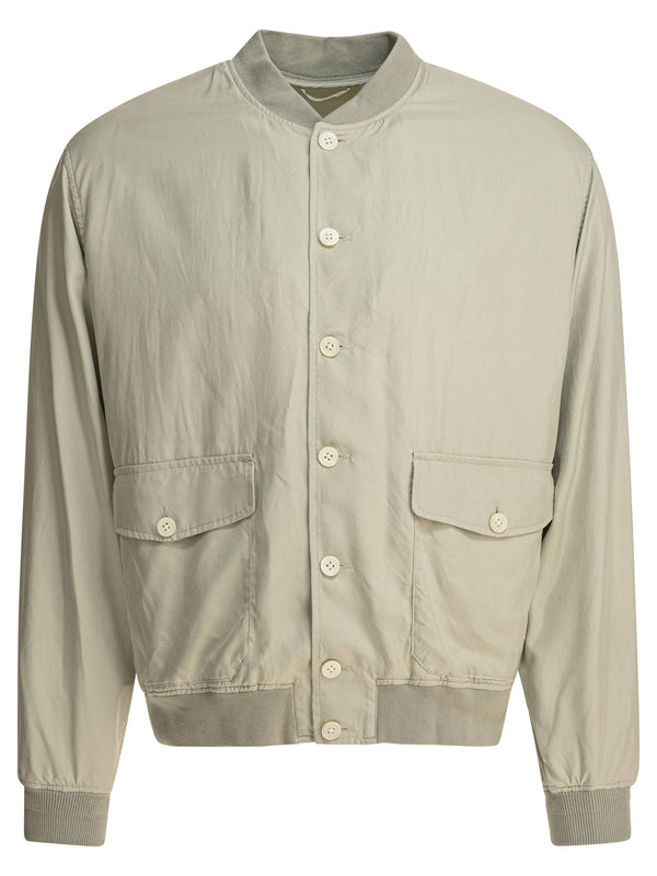 Kaptain Sunshine Jackets