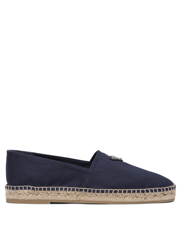 Prada Loafers & Slippers