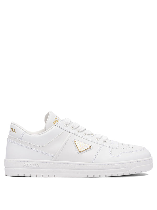 Prada Sneakers & Slip-on