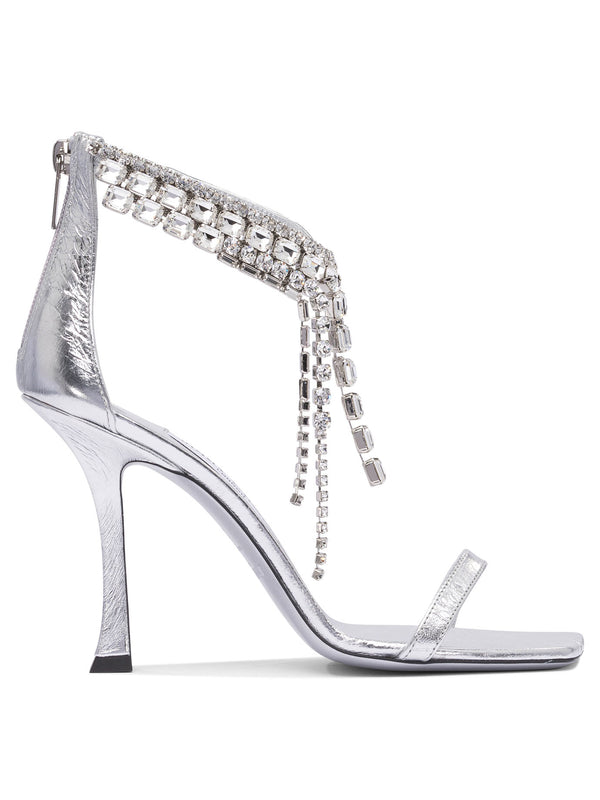 Jimmy Choo 100 Mm