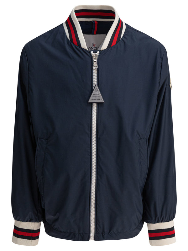 Moncler Enfant Jackets