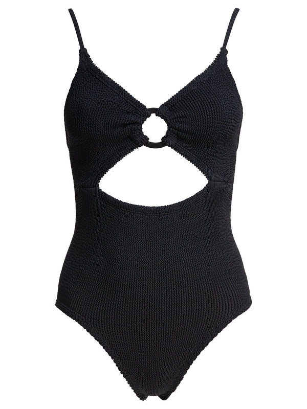 Hunza G "crystal" Swimsuit