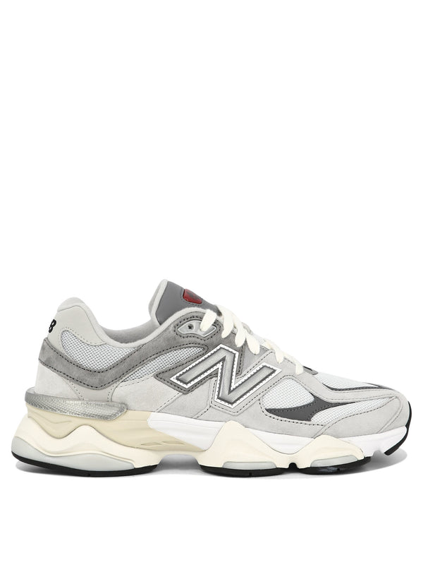 New Balance Sneakers & Slip-on