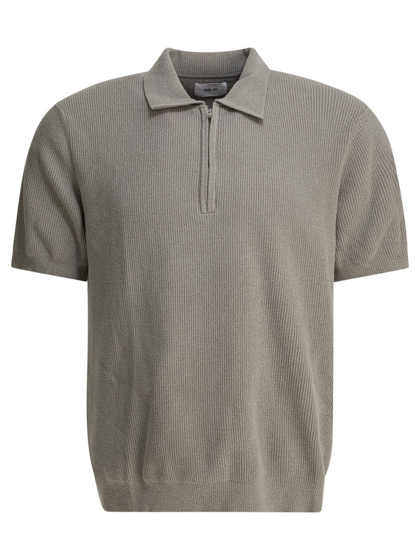 Nn.07 Polo Shirts