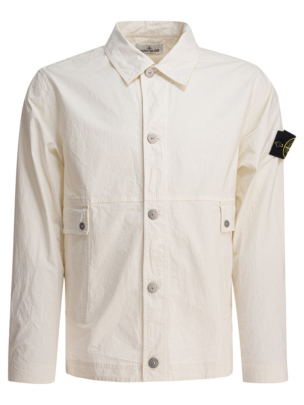 Stone Island Jackets