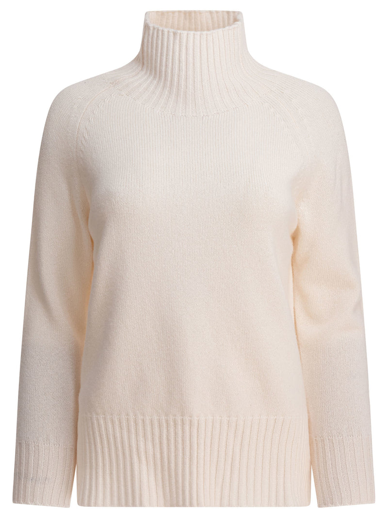 Kangra Kangra Cashmere Prendas de Punto Beige para Mujer - World Class Fashion