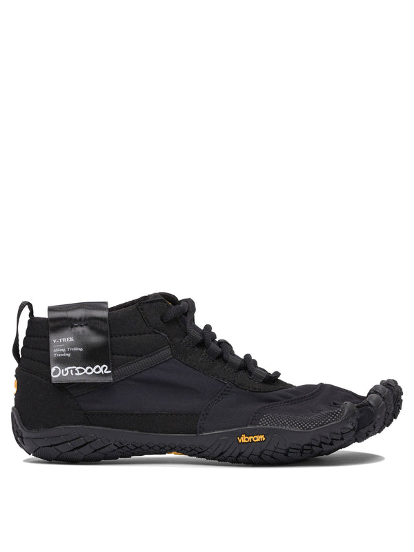 Vibram Sneakers & Slip-on