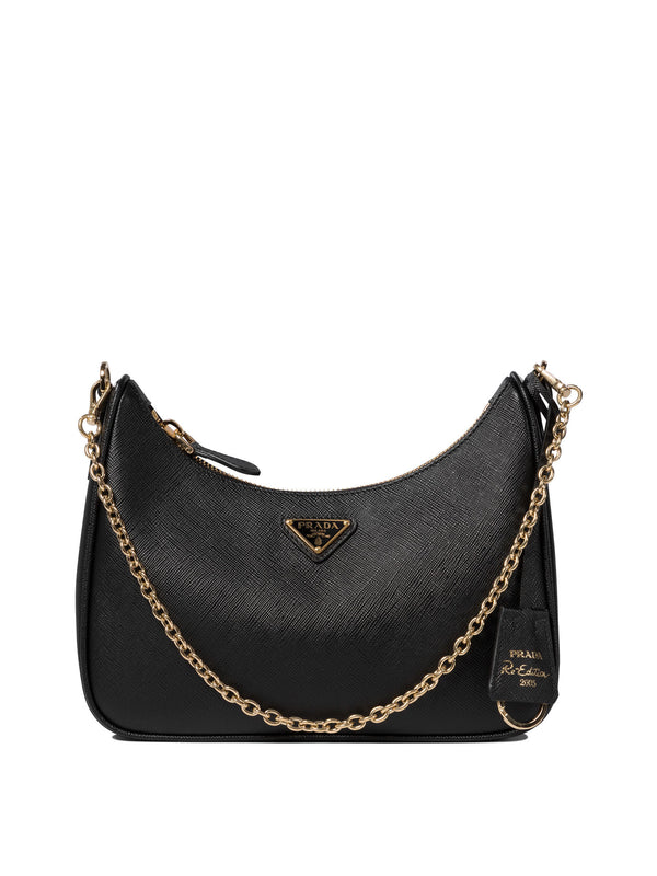 Prada "re-edition 2005" Shoulder Bag