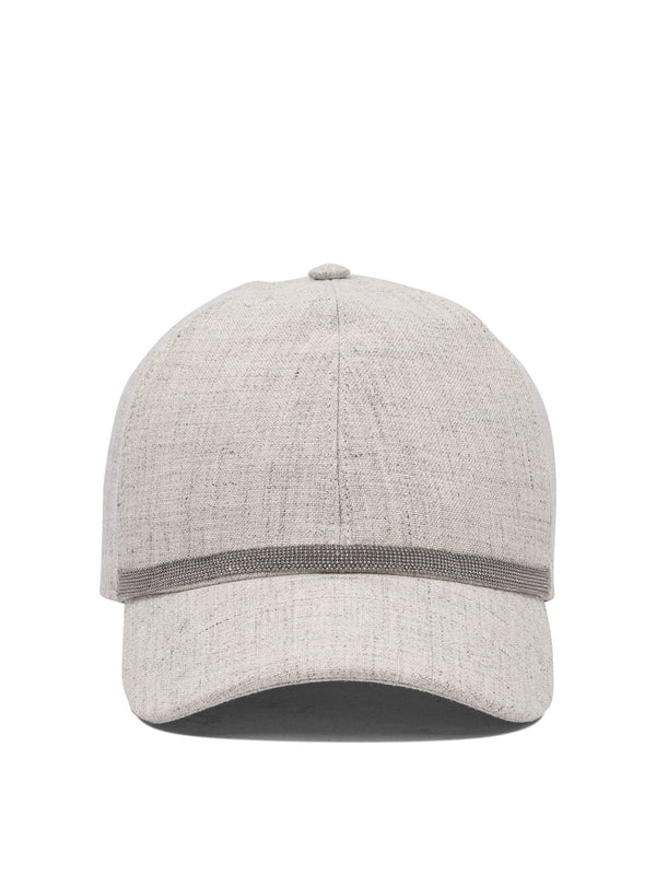 Brunello Cucinelli Hats