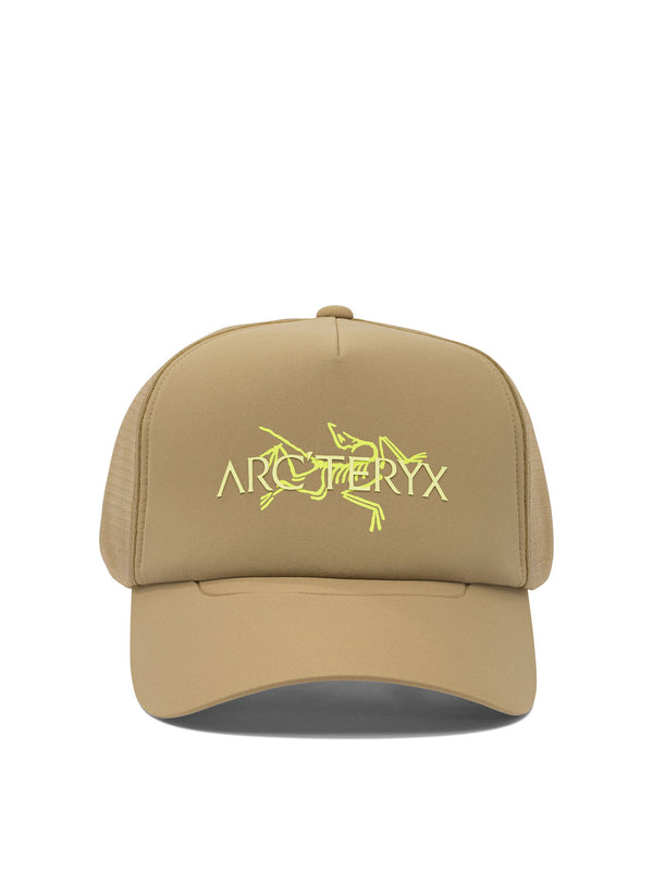 Arc'teryx "brid Word" Trucker Cap