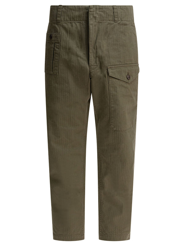 Human Made Trousers