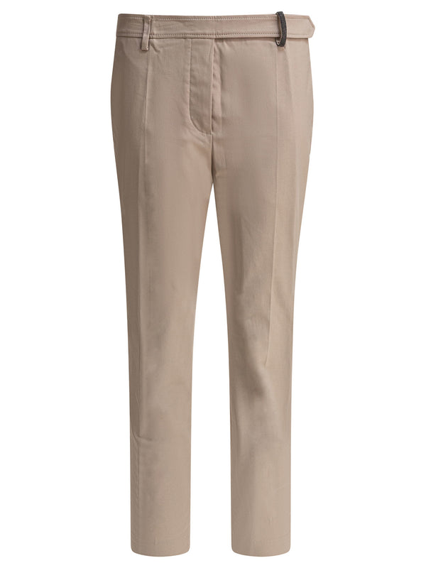 Brunello Cucinelli Trousers