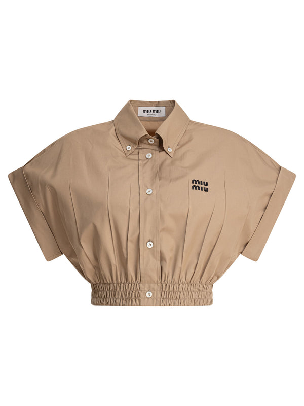 Miu Miu Tops