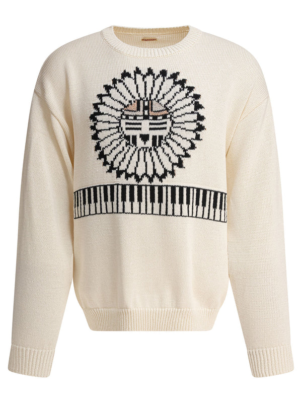 Kapital Knitwear
