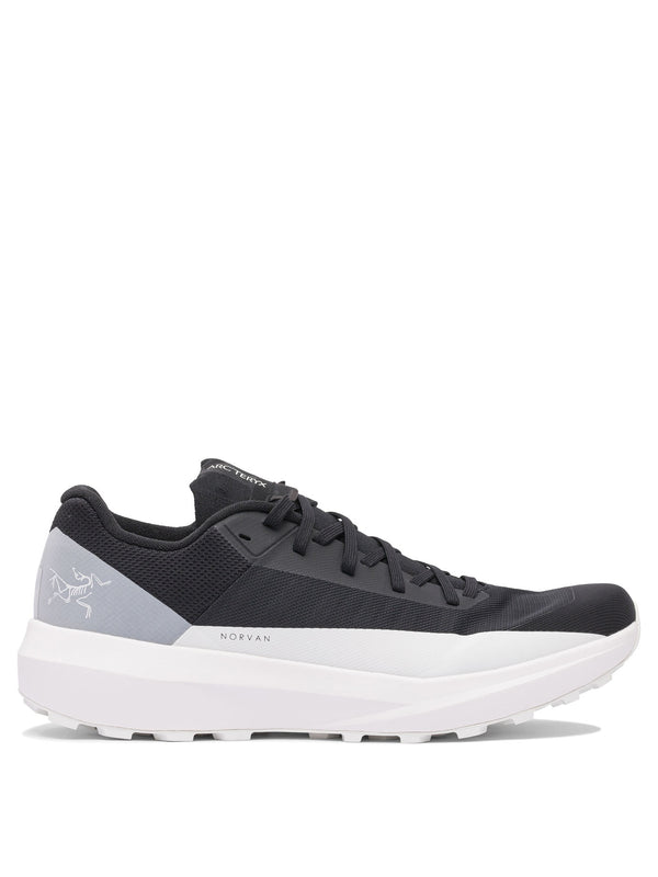 Arc'teryx Sneakers & Slip-on