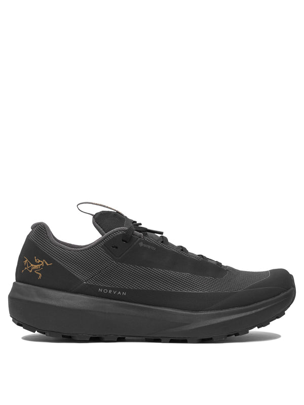 Arc'teryx Sneakers & Slip-on