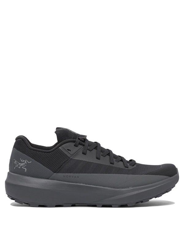 Arc'teryx Sneakers & Slip-on