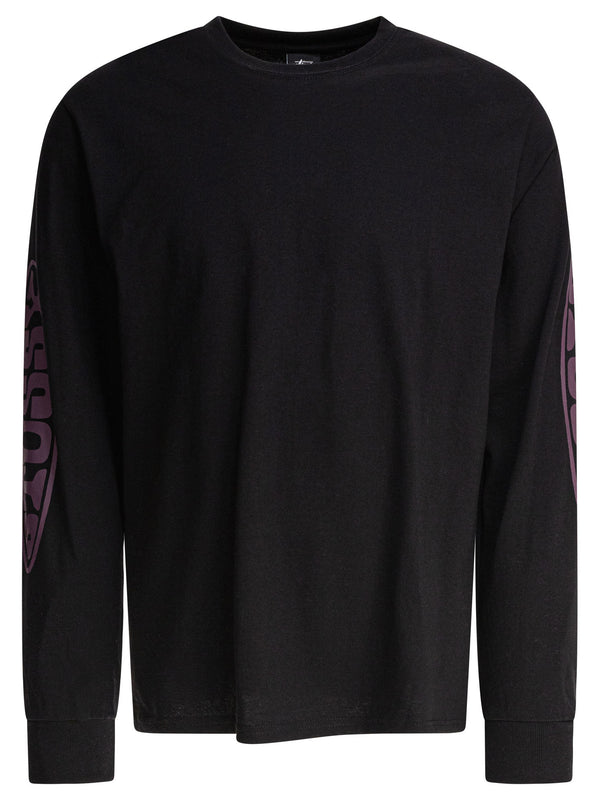 Stussy Pill Ls Tee