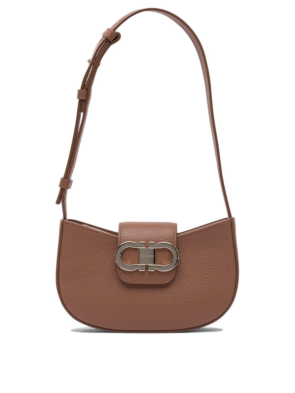 Ferragamo Shoulder Bags