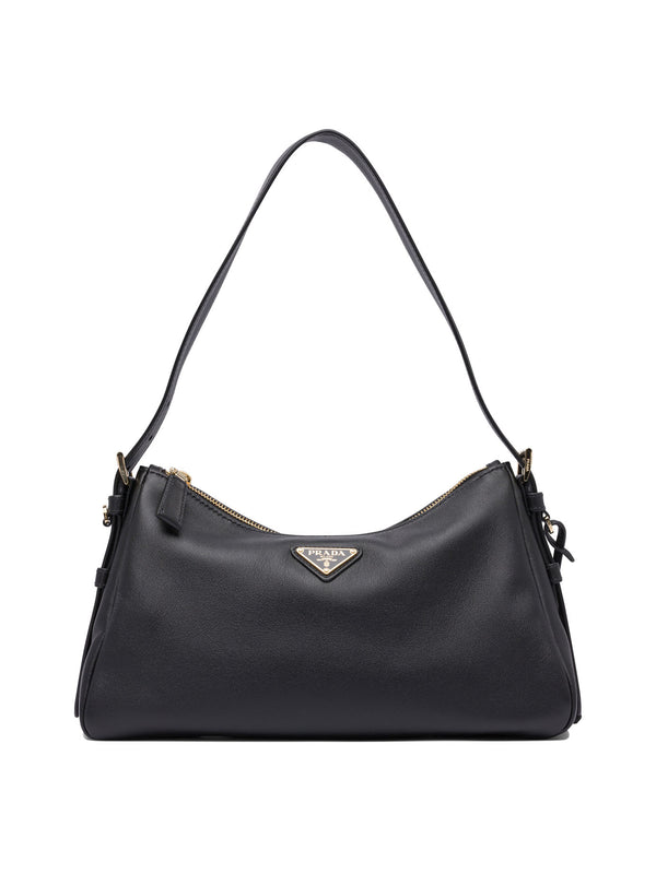 Prada "aimée" Shoulder Bag
