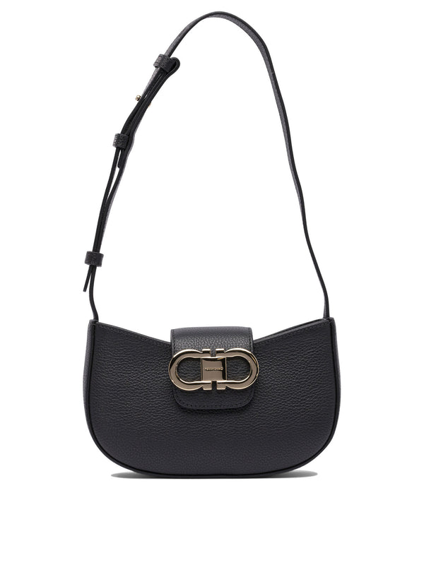 Ferragamo Shoulder Bags