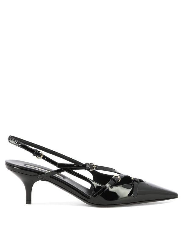 Miu Miu Heeled Shoes