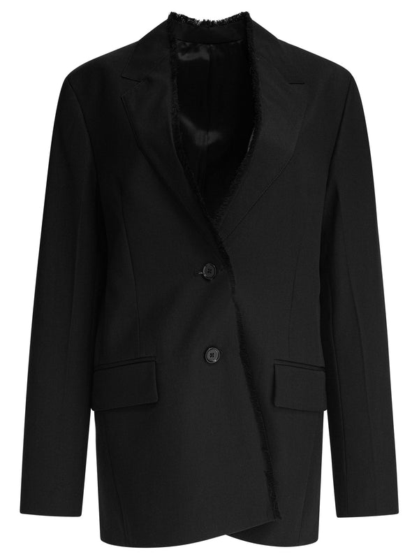 Toteme Jackets