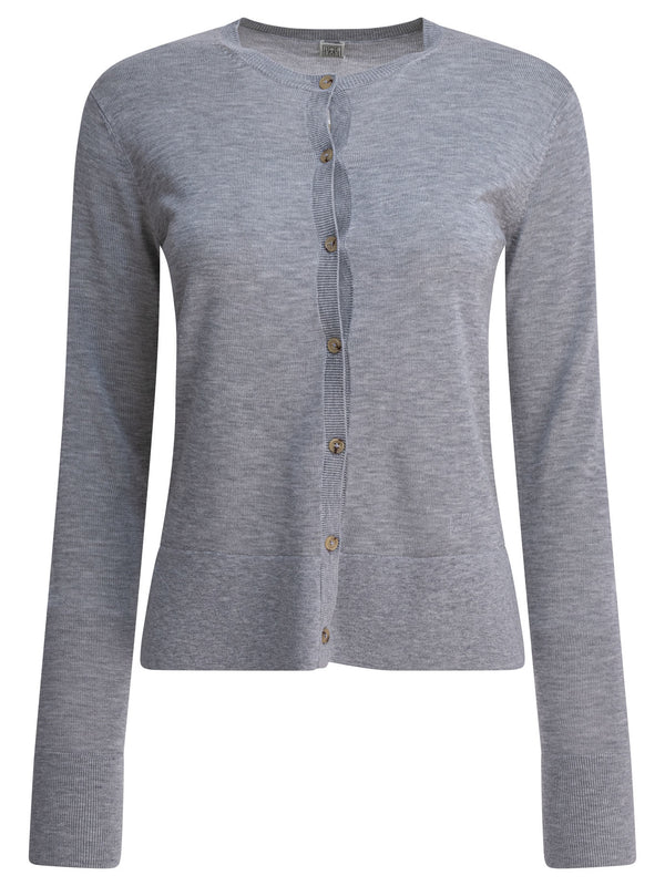 Toteme Knitwear