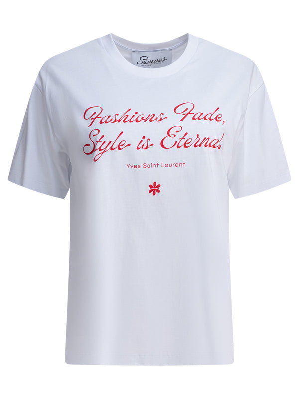 Semper T-shirts