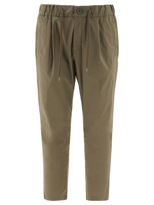 Herno Trousers