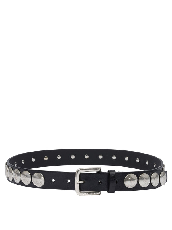 Golden Goose Belts