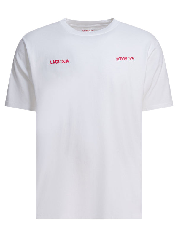 Nonnative T-shirts