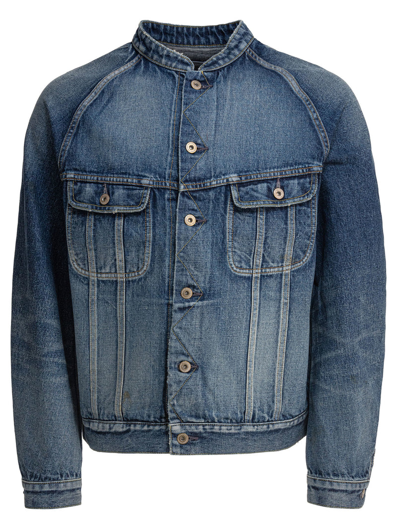 Nonnative Ropa de punto azul para hombre no nativo - World Class Fashion