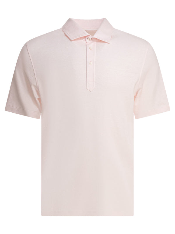 Brunello Cucinelli Polo Shirts