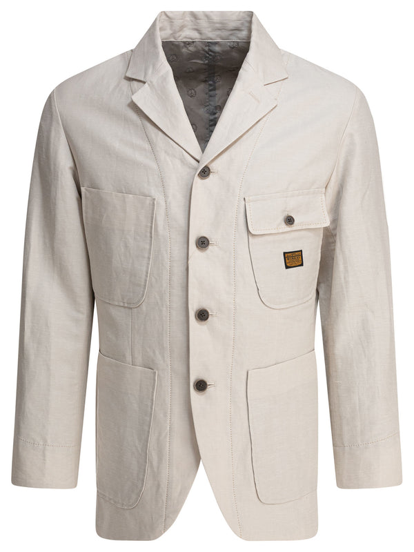 Kapital "beerpt" Blazer Jacket