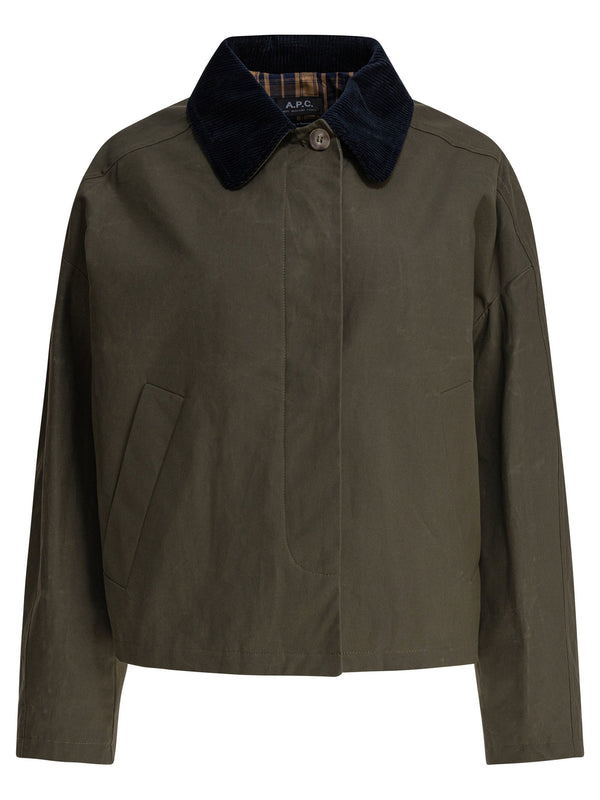 A.p.c. Jackets