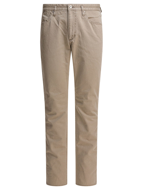 Nonnative Trousers