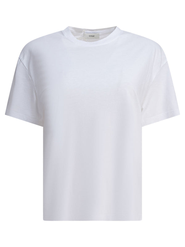 Toteme T-shirts