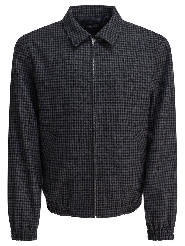 A.p.c. Jackets